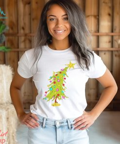 Christmas Tree Holidays Gift Shirt