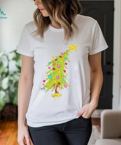 Christmas Tree Holidays Gift Shirt