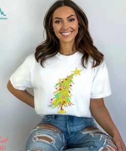 Christmas Tree Holidays Gift Shirt