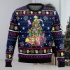 Christmas Venom Marvel Comics Ugly Christmas Sweater