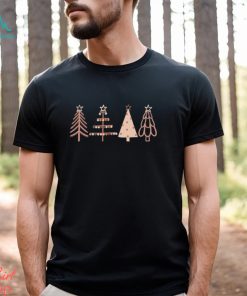 Christmas Tree Shirt