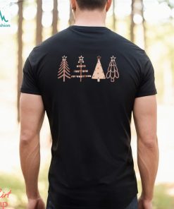 Christmas Tree Shirt