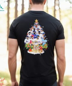 Christmas Tree Team Texas Rangers Baseball Shirt, hoodie, sweater, long sleeve and tank top Christmas Tree Team Texas Rangers Baseball Shirt