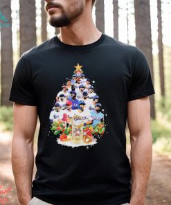 Christmas Tree Team Texas Rangers Baseball Shirt, hoodie, sweater, long sleeve and tank top Christmas Tree Team Texas Rangers Baseball Shirt