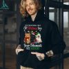 Your Ornaments Are History   Funny Christmas Cat Classic T Shirt