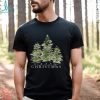 I Just Want To Drink Beer And Watch My San Francisco 49ers Beat Your Team’s Ass T Shirt