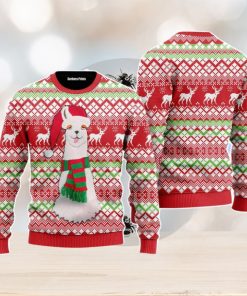 Christmas Unisex Ugly Sweater