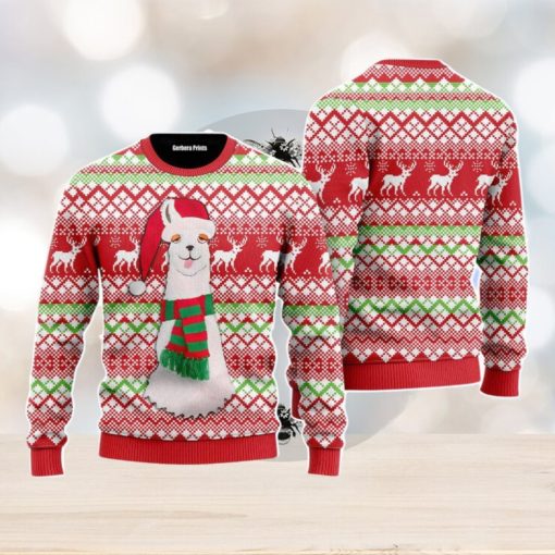 Christmas Unisex Ugly Sweater