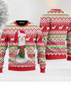 Christmas Unisex Ugly Sweater