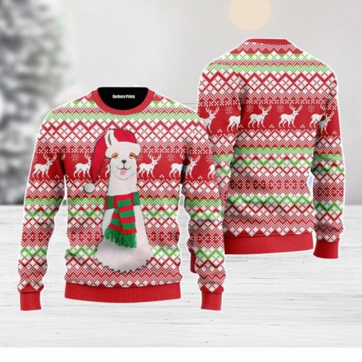 Christmas Unisex Ugly Sweater