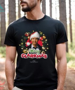 Christmas Vacation Merry Clarkmas