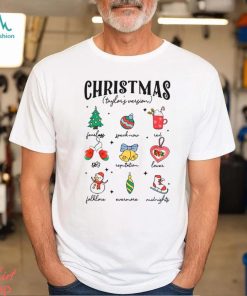 Christmas Version, Taylor Christmas, Swiftmas Shirt