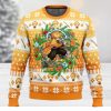 Vikings Fa La La La Ugly Christmas Sweater