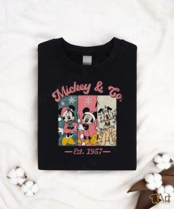 Christmas sublimation shirt