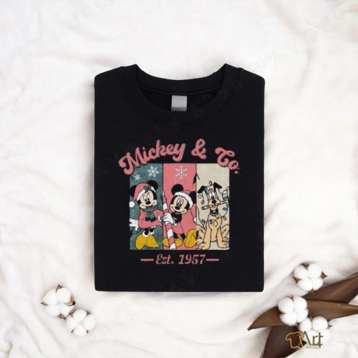 Christmas sublimation shirt