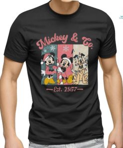Christmas sublimation shirt