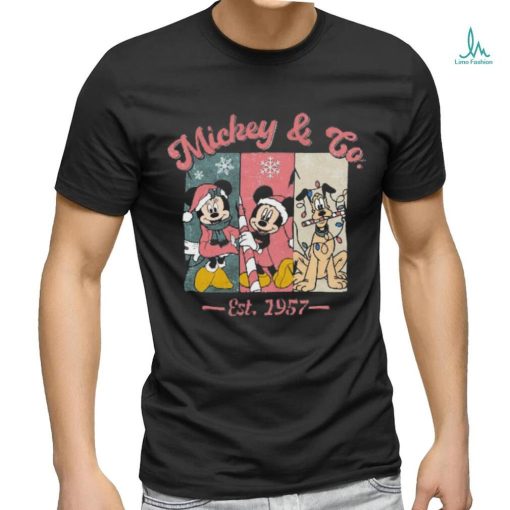 Christmas sublimation shirt
