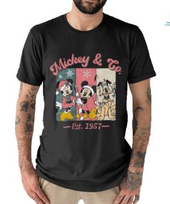 Christmas sublimation shirt