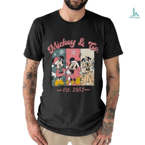 Christmas sublimation shirt