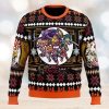 NFL Houston Texans Grinch Ugly Christmas Sweater Trending Sweater For 2023 Christmas Holidays