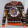 Clayton Bigsby Chappelle’s Show Ugly Christmas Sweater