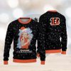 Lord Of The Rings Christmas Lord Of The Rings Ugly Christmas Sweaters