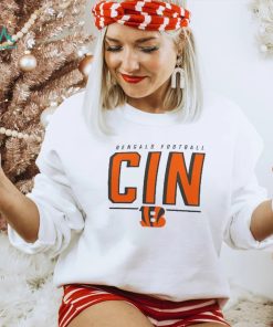 Cincinnati Bengals Fanatics Branded Combo Cheerleader T Shirt