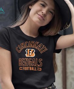Cincinnati Bengals Fanatics Branded Shirt