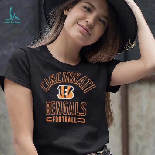 Cincinnati Bengals Fanatics Branded Shirt