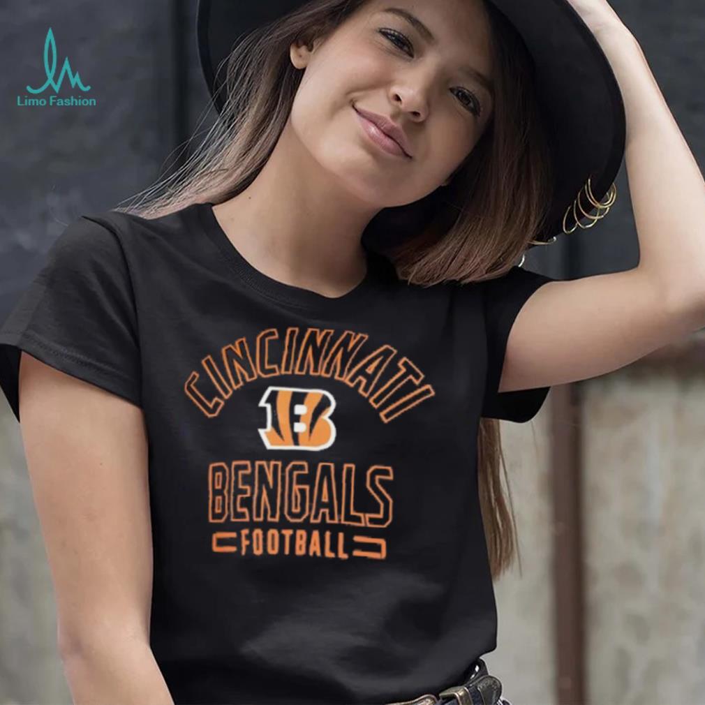 Cincinnati Bengals Fanatics Branded Shirt Cincinnati Bengals Fanatics Branded Shirt