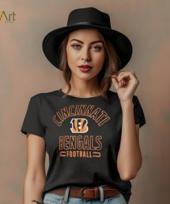 Cincinnati Bengals Fanatics Branded Shirt
