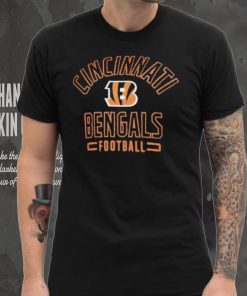 Cincinnati Bengals Fanatics Branded Shirt