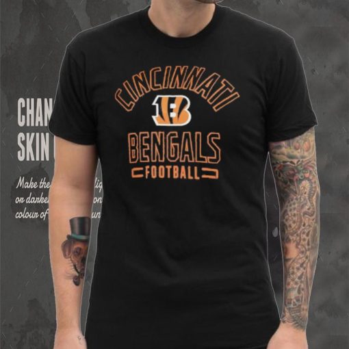 Cincinnati Bengals Fanatics Branded Shirt