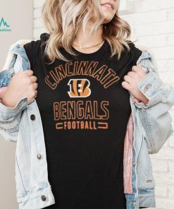 Cincinnati Bengals Fanatics Branded Shirt