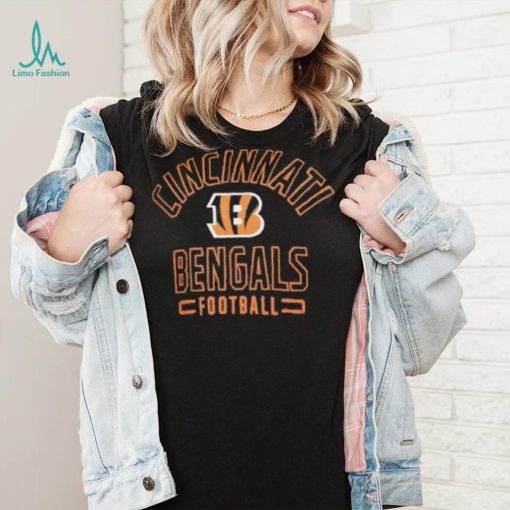 Cincinnati Bengals Fanatics Branded Shirt