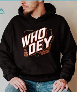 Cincinnati Bengals Hometown Graphic T Shirt