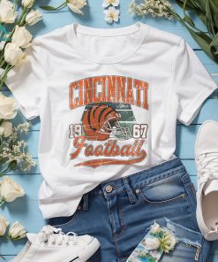 Cincinnati Bengals Shirt