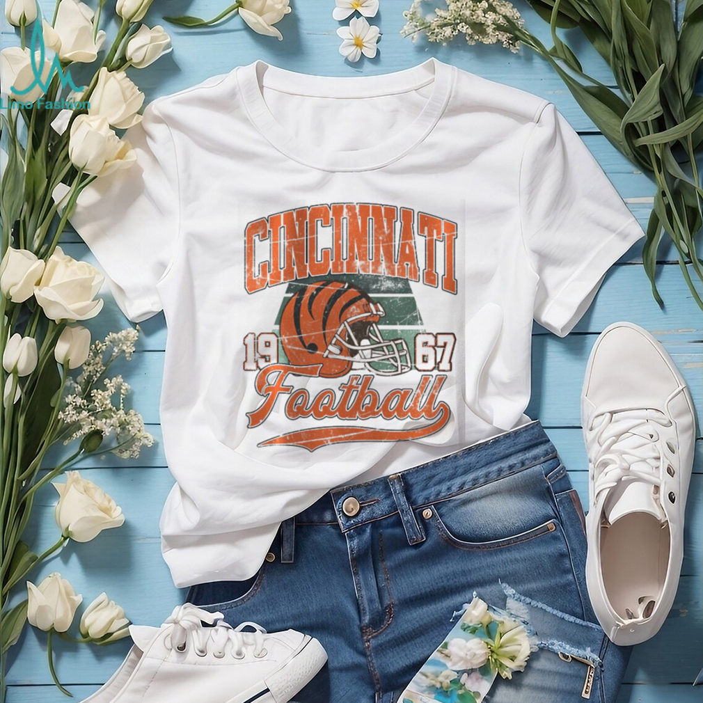 Cincinnati Bengals Shirt Cincinnati Bengals Shirt
