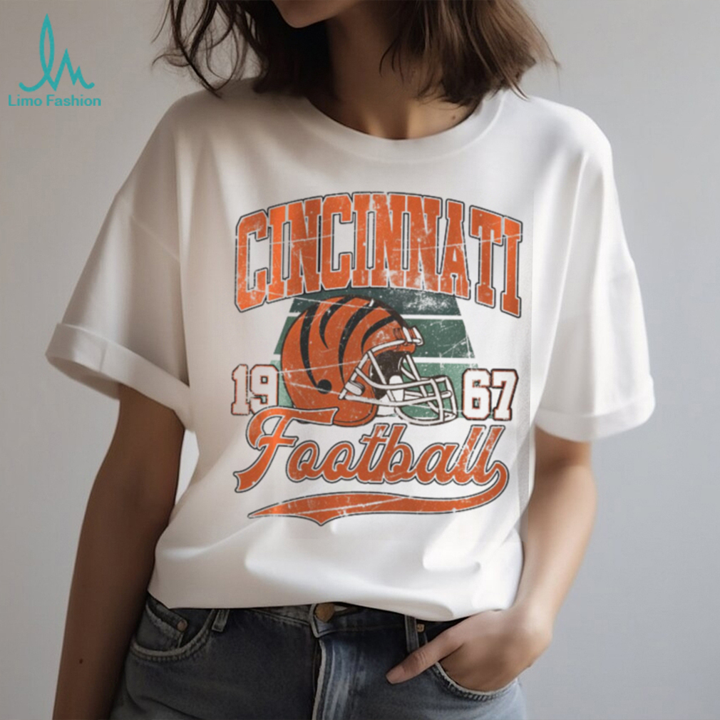 Cincinnati Bengals Shirt Cincinnati Bengals Shirt