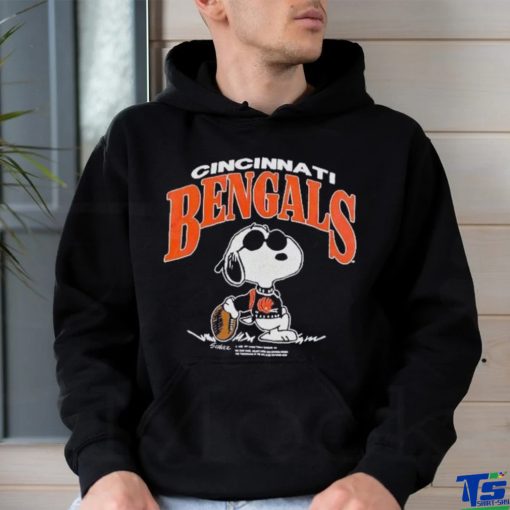 Cincinnati Football T Shirt