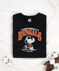 Cincinnati Football T Shirt