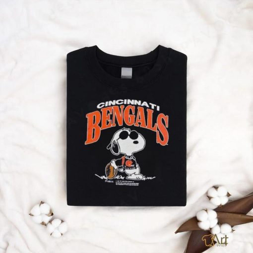 Cincinnati Football T Shirt