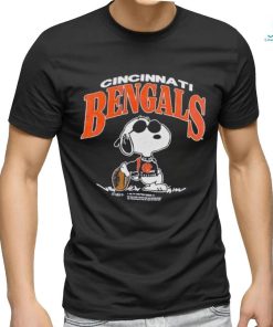 Cincinnati Football T Shirt