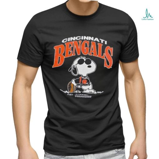 Cincinnati Football T Shirt
