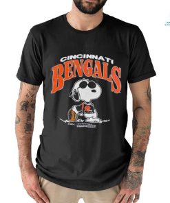 Cincinnati Football T Shirt