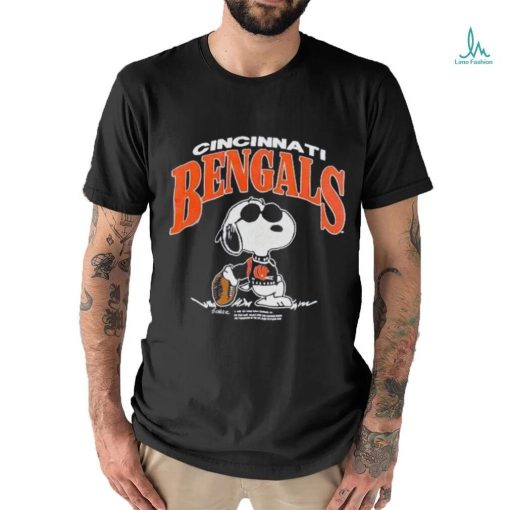 Cincinnati Football T Shirt