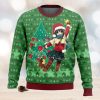 Berserk Holiday Ugly Christmas Sweater Funny Gift For Men And Women Fans