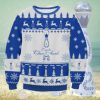 Cheer Disturbing Star Wars Ugly Christmas All Over Printed 3D Sweater