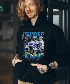 Classic 90s Ceedee Lambs Shirt