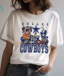 Classic 90s Graphic Dallas Cowboys Shirt